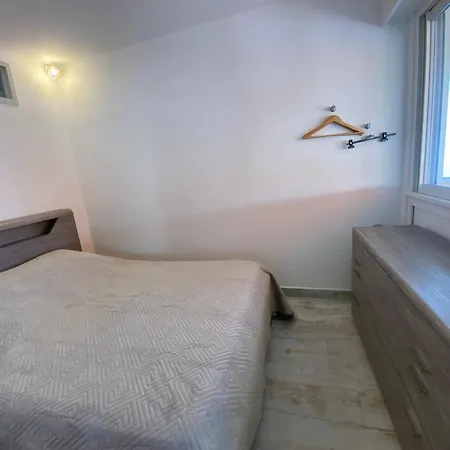 T2 Avec Terrasse Sud - Acces - Fr-1-374-246 * Arcachon