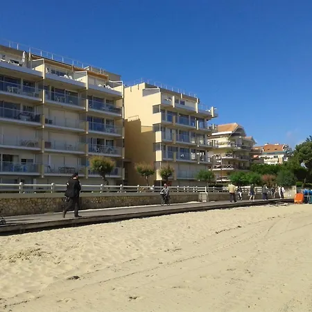 T2 Avec Terrasse Sud - Acces - Fr-1-374-246 * Arcachon